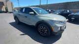 Certified 2022 Hyundai Santa Cruz SEL image 2