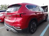 Used 2020 Hyundai Santa Fe Limited image 5