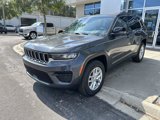 New 2025 Jeep Grand Cherokee Laredo X w/ Luxury Tech Group I image 4