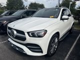 Certified 2022 Mercedes-Benz GLE 350 image 4