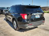 Used 2023 Ford Explorer Limited image 3