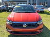 Used 2020 Volkswagen Jetta R-Line w/ R-Line Cold Weather Package image 2