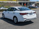 Used 2024 Nissan Sentra S image 3