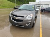 Used 2011 Chevrolet Equinox LTZ image 4