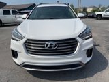 Used 2017 Hyundai Santa Fe SE image 2