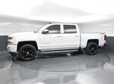 Used 2016 Chevrolet Silverado 1500 LT w/ All Star Edition image 4