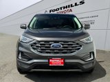 Used 2019 Ford Edge SEL w/ Equipment Group 201A image 2
