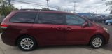 Used 2011 Toyota Sienna XLE image 3