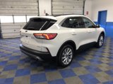 Certified 2022 Ford Escape Titanium w/ Titanium Elite Package image 3
