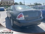 Used 2009 Ford Fusion S image 4
