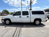 Used 2005 Chevrolet Silverado 1500 LS w/ Light Duty Power Package image 4