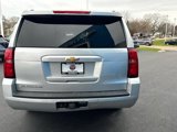 Used 2017 Chevrolet Suburban LT image 3