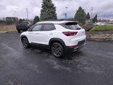Used 2023 Chevrolet TrailBlazer ACTIV w/ Convenience Package image 2