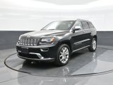 Used 2014 Jeep Grand Cherokee Summit image 3
