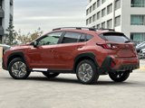 New 2024 Subaru Crosstrek 2.0i Premium w/ Crosstrek Mirror Package image 3