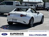 Used 2022 MAZDA MX-5 Miata RF Grand Touring image 3