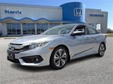 Used 2016 Honda Civic EX-T image 2