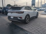 Certified 2021 Volkswagen ID.4 1st Edition image 4