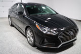 Used 2018 Hyundai Sonata SEL image 5