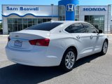 Used 2019 Chevrolet Impala LT image 3