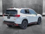 Used 2021 Subaru Forester Sport w/ Popular Package #2 image 5