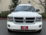 Used 2009 Dodge Dakota Big Horn w/ Extra Security Group image 2