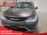 Used 2019 Chrysler Pacifica Limited image 3