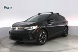 Used 2021 Volkswagen ID.4 Pro S image 2
