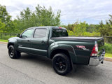 Used 2009 Toyota Tacoma 4x4 Double Cab image 5