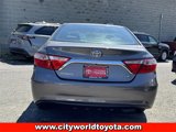 Used 2017 Toyota Camry LE image 4