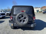 Used 2017 Jeep Wrangler Unlimited Sport image 4