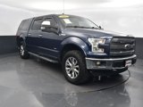 Used 2015 Ford F150 Lariat w/ Equipment Group 502A Luxury image 5