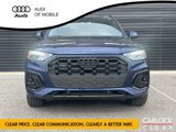 Certified 2024 Audi Q5 2.0T Premium Plus w/ Premium Plus Package image 5