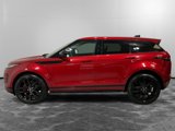 Used 2023 Land Rover Range Rover Evoque R-Dynamic SE image 2