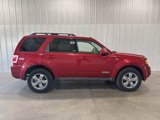 Used 2008 Ford Escape Limited image 2