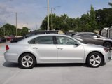 Used 2012 Volkswagen Passat 2.5 SE image 6