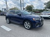 Used 2022 Audi Q3 2.0T Premium image 2