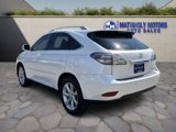 Used 2012 Lexus RX 350 FWD image 5
