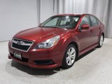 Used 2014 Subaru Legacy 2.5i Premium image 5