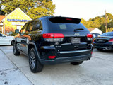 Used 2018 Jeep Grand Cherokee Limited image 6