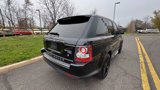 Used 2011 Land Rover Range Rover Sport HSE image 6