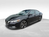 Used 2021 Nissan Sentra SR image 3