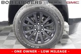 Certified 2022 GMC Canyon Elevation w/ Trailering Package image 3