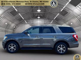 Used 2018 Ford Expedition XLT w/ Cargo Package image 6