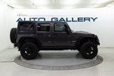 Used 2017 Jeep Wrangler Unlimited Rubicon image 6