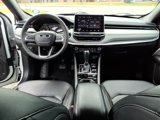Certified 2024 Jeep Compass Limited image 6