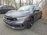 Used 2020 Honda Civic Sport image 3