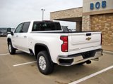 New 2024 Chevrolet Silverado 2500 LTZ w/ LTZ Premium Package image 3