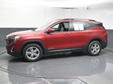 Used 2020 GMC Terrain SLE w/ Driver Convenience Package image 4