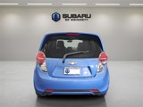 Used 2014 Chevrolet Spark LT image 3